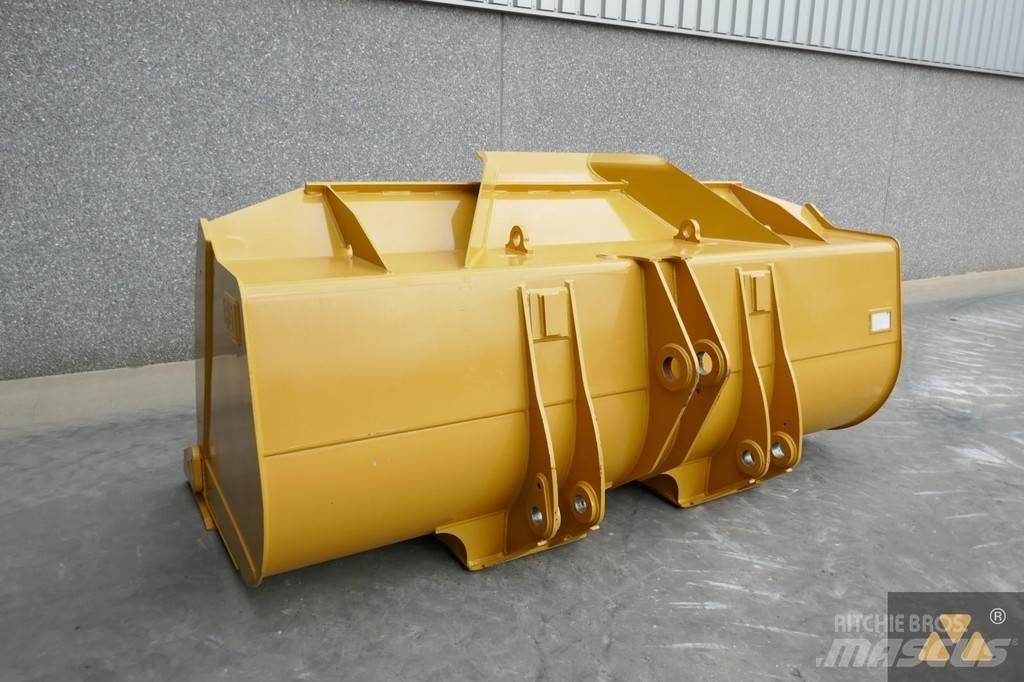 CAT 950 Bucket Skovle