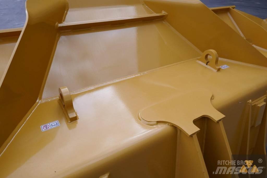 CAT 950 Bucket Skovle