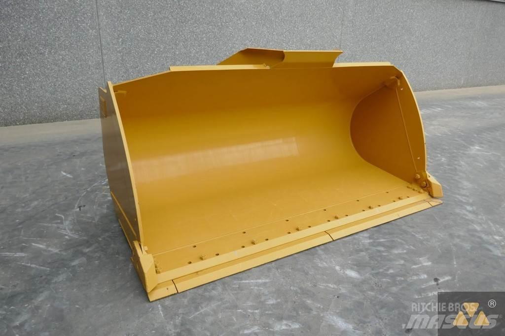 CAT 950 Bucket Skovle
