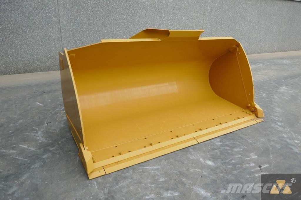 CAT 950GC Bucket Skovle