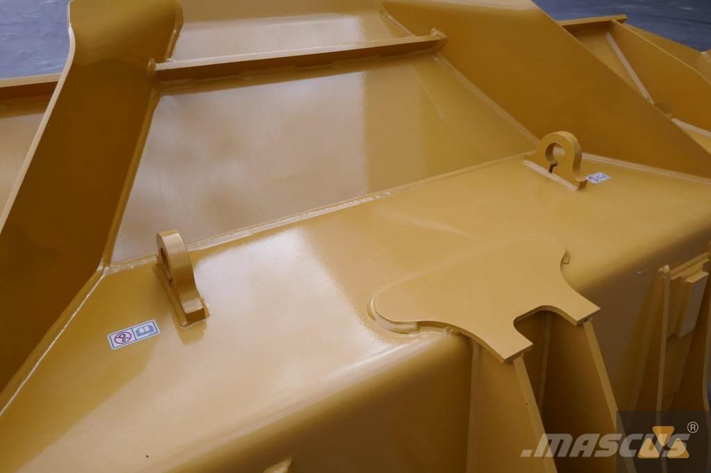 CAT 950GC Bucket Skovle