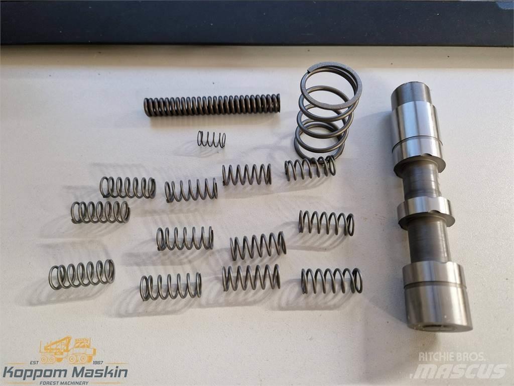 Rottne 080-22206 Gear