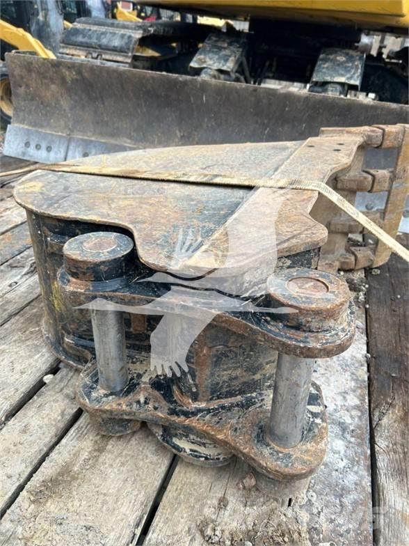 CAT 309 CR Gravemaskiner på larvebånd