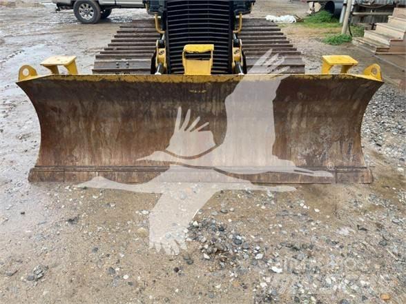 CAT D3 LGP Bulldozer på larvebånd