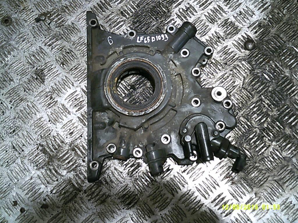 DAF LF65  5267072 Motorer
