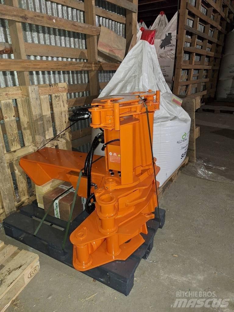 Biojack 300 E Gribere