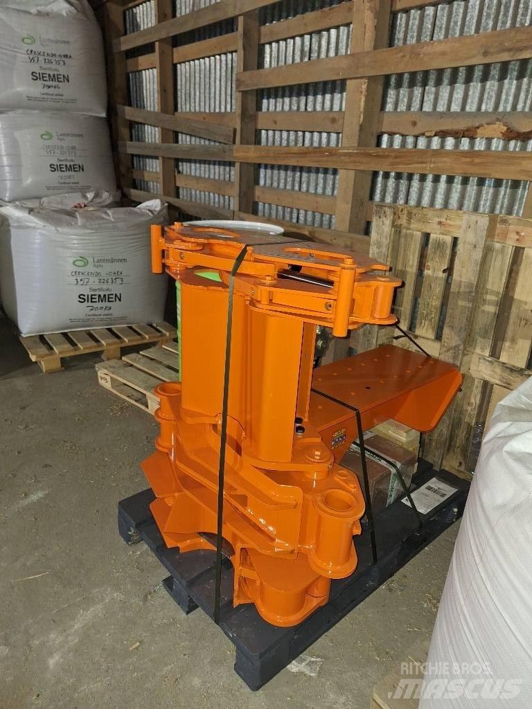 Biojack 300 E Gribere
