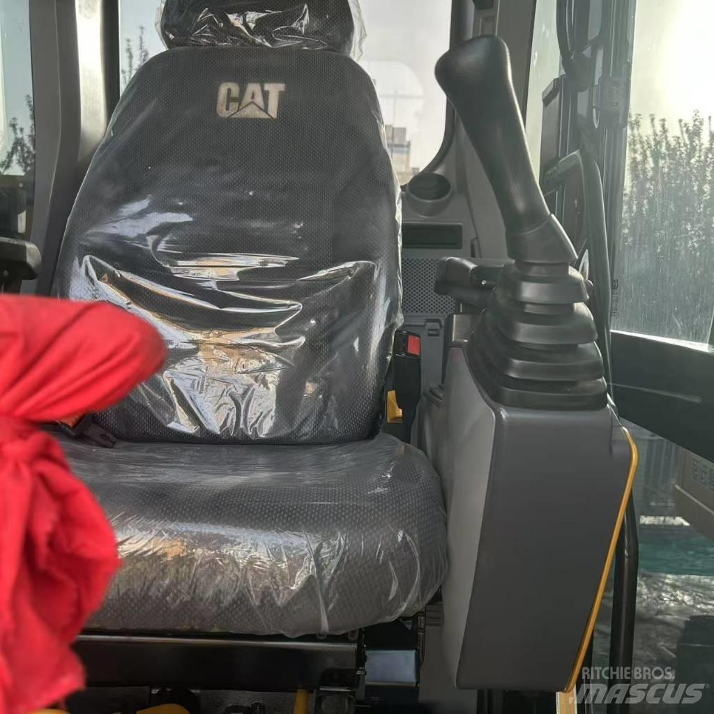 CAT 336GC Gravemaskiner på larvebånd