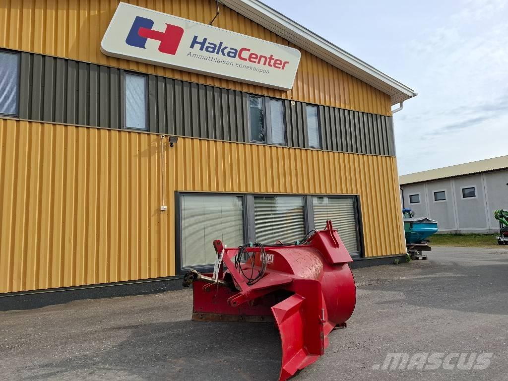  Huki 260 Sneslynger