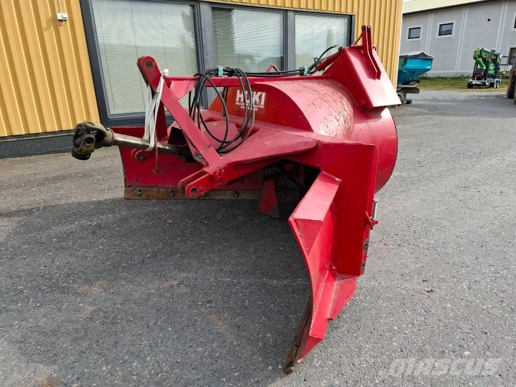  Huki 260 Sneslynger