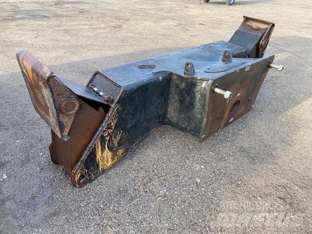 JCB STABILIZATORY Klinger