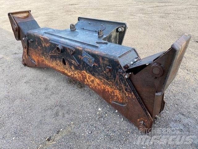 JCB STABILIZATORY Klinger