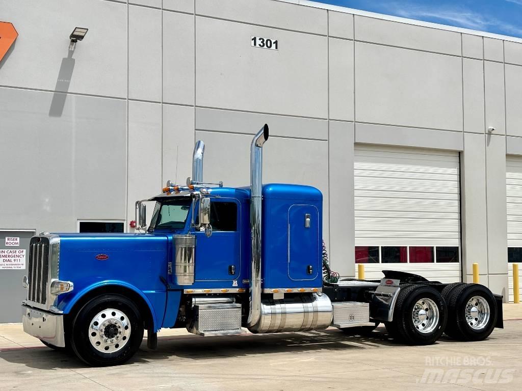 Peterbilt 389 Trækkere