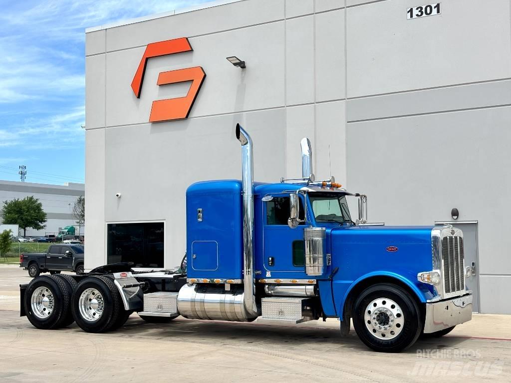 Peterbilt 389 Trækkere