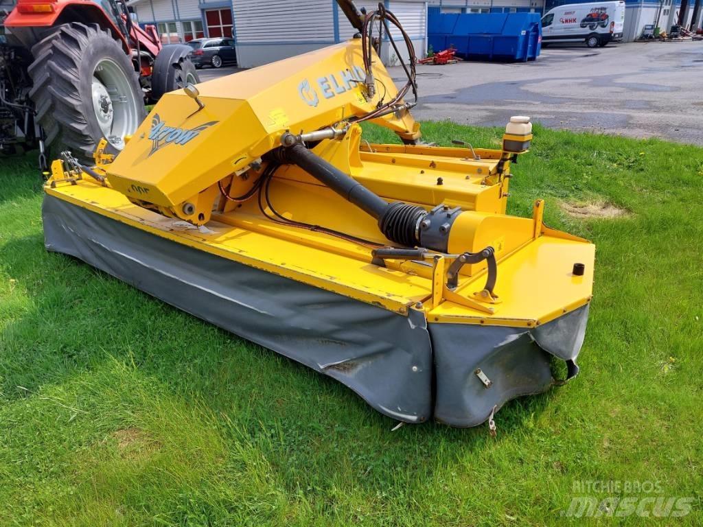 Elho Arrow NM 3200 Kombihøstere