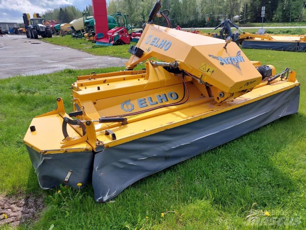 Elho Arrow NM 3200 Kombihøstere