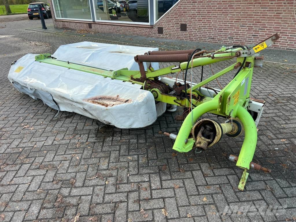 CLAAS Corto 310 N Græsslåmaskiner