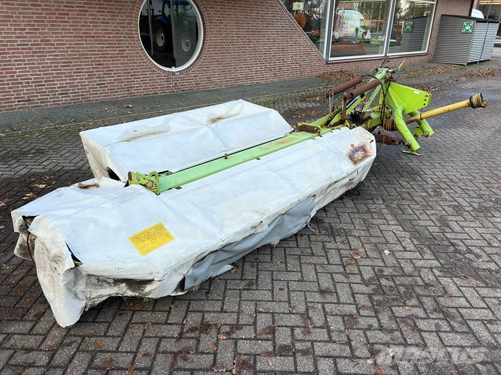 CLAAS Corto 310 N Græsslåmaskiner