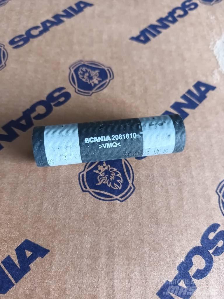 Scania HOSE 2081810 Motorer