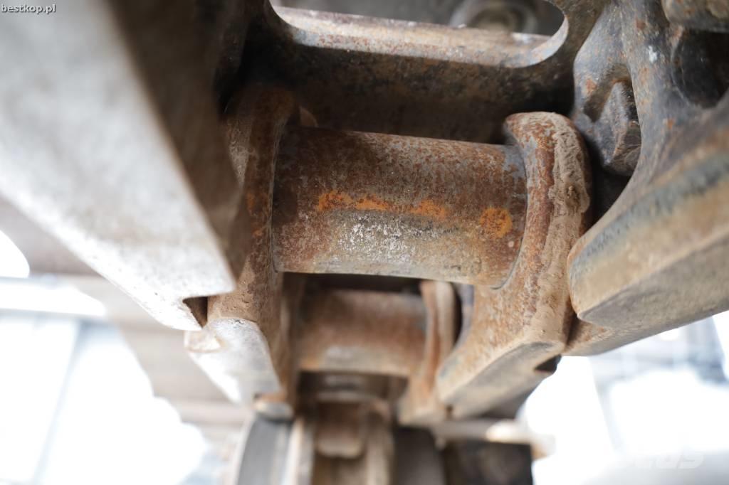 Volvo EC 300 E NL Gravemaskiner på larvebånd