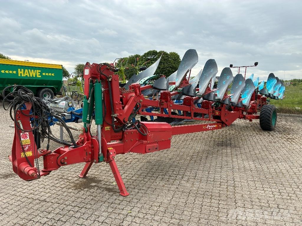 Kverneland PW100 Vendeplove