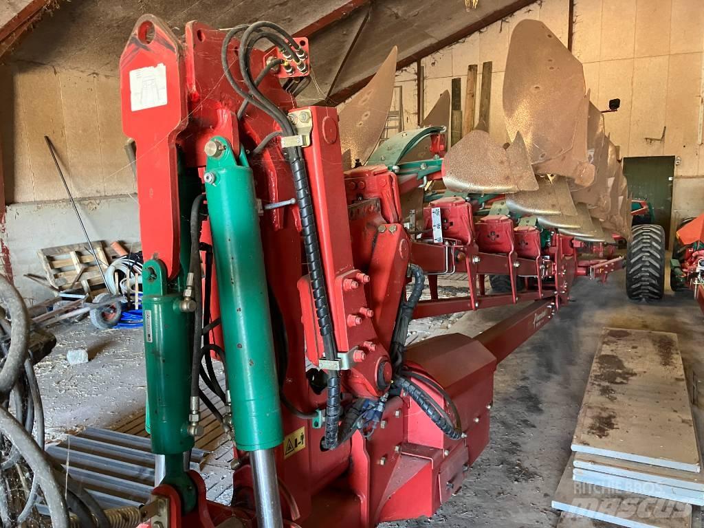 Kverneland PW100 Vendeplove