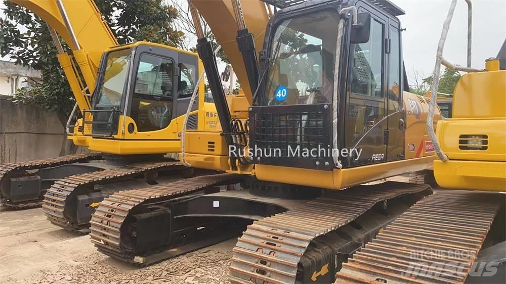 CAT CAT320GX Gravemaskiner på larvebånd