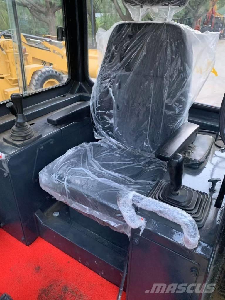 CAT D 5 K Bulldozer på larvebånd