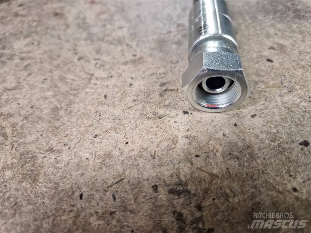 Eco Log 645533 Hydraulik