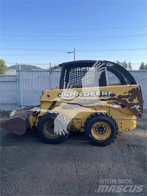 John Deere 240 Andet tilbehør til traktorer