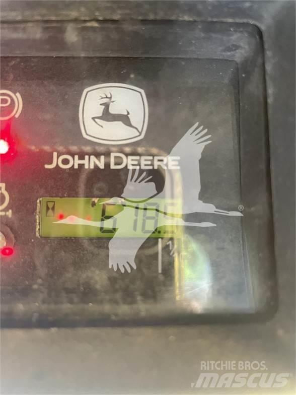 John Deere 240 Andet tilbehør til traktorer