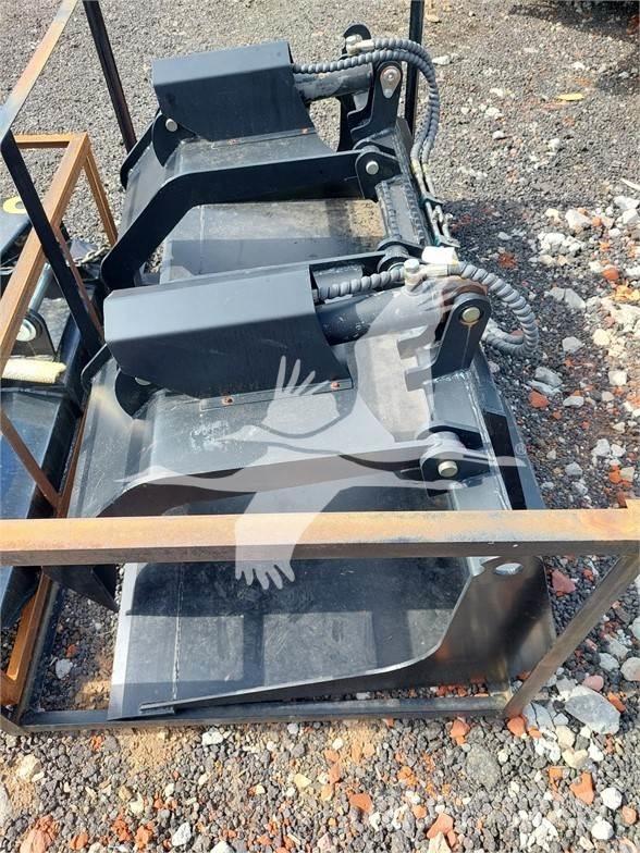 TMG GB72-GL Børster