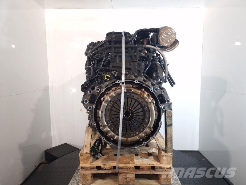 DAF MX-13 355 H3 Motorer