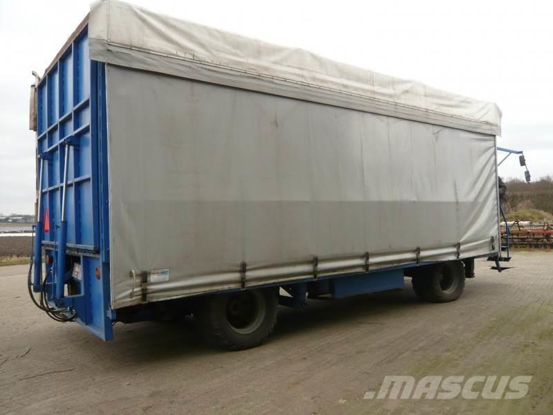  zelfbouw Zelfbouw Andet høstudstyr