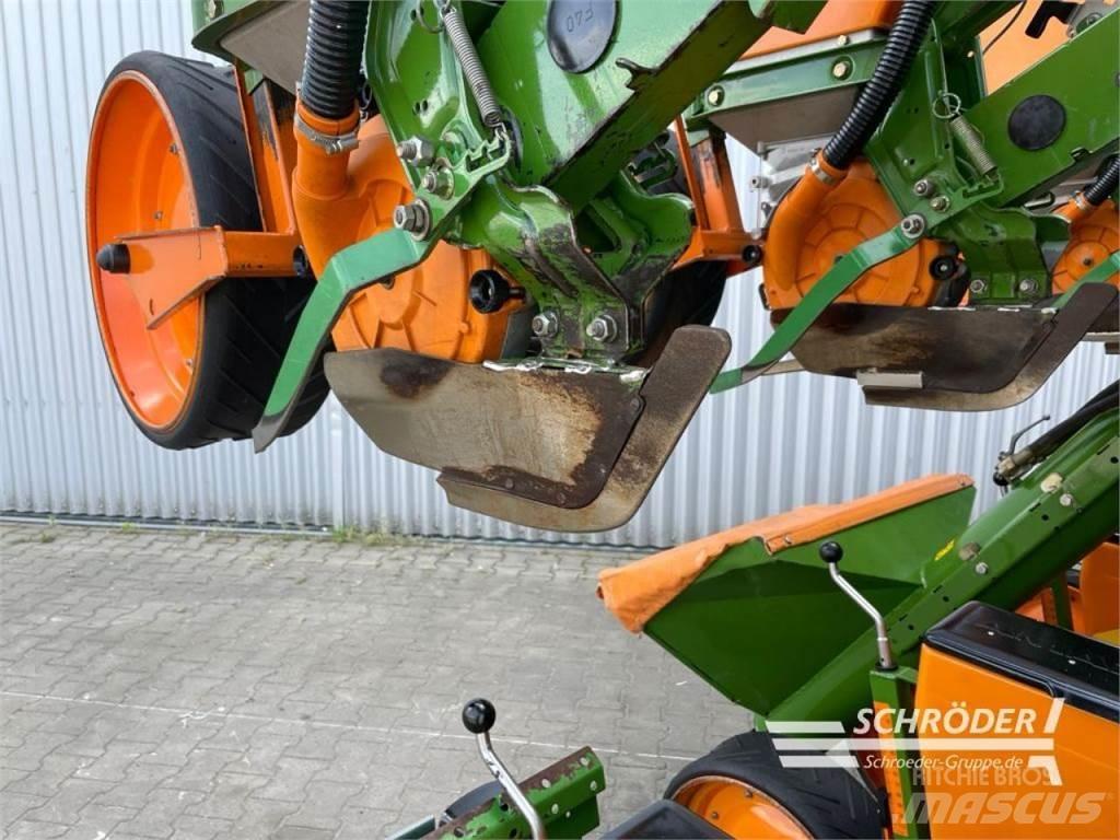 Amazone ED 601-K Enkornssåmaskiner