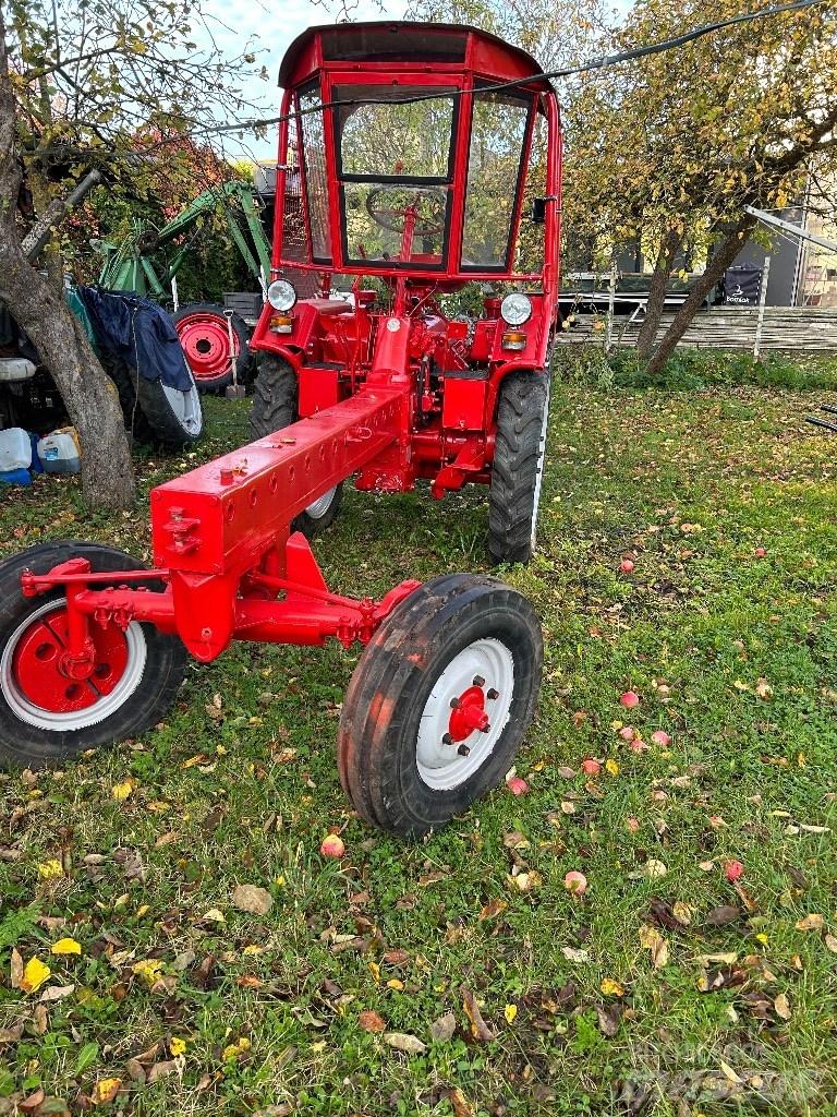 Fortschritt RS09 Traktorer
