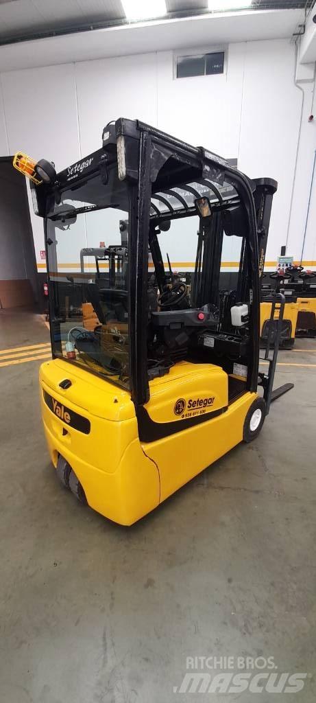 Yale ERP 16 VT MWB El gaffeltrucks