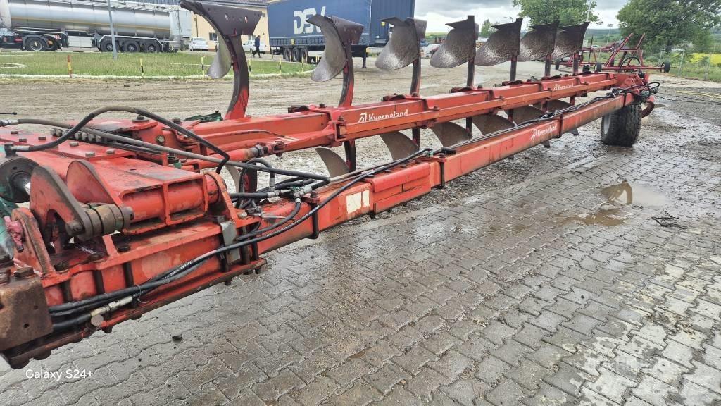 Kverneland PB100 Vendeplove
