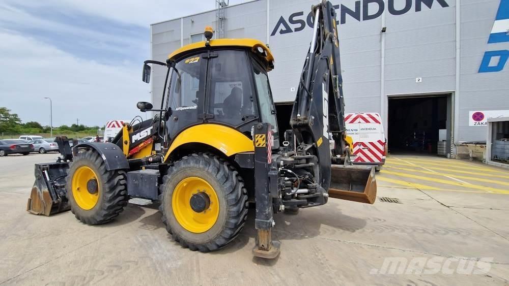 MST M644 PLUS Rendegravere