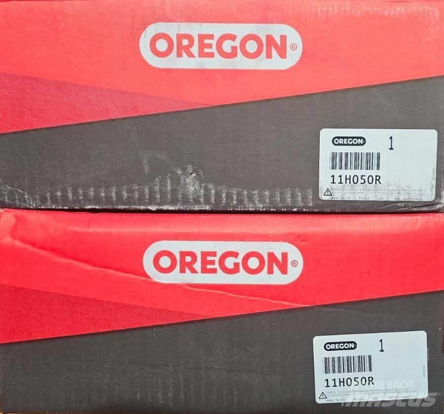 Oregon 18HX, 19HX Skovbrug - Andet