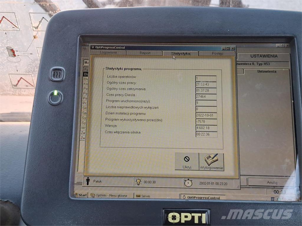 Ponsse Beaver Skovningsmaskiner