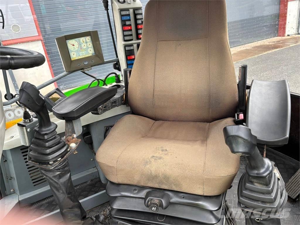 Lännen 8800E Rendegravere