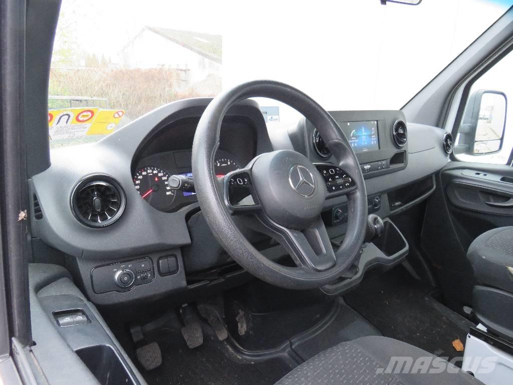 GSR B180 T Comfort X Lastbilmonterede lifte