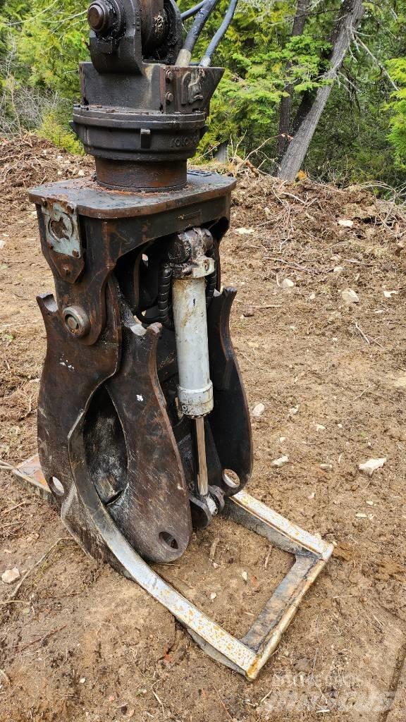 CAT M 322 D MH Materialehåndteringsmaskiner