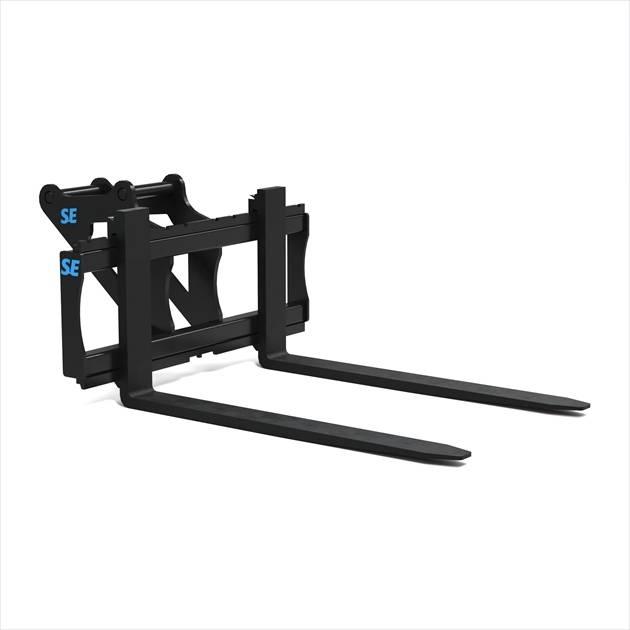  SE Pallgaffelset S60 Pallegafler