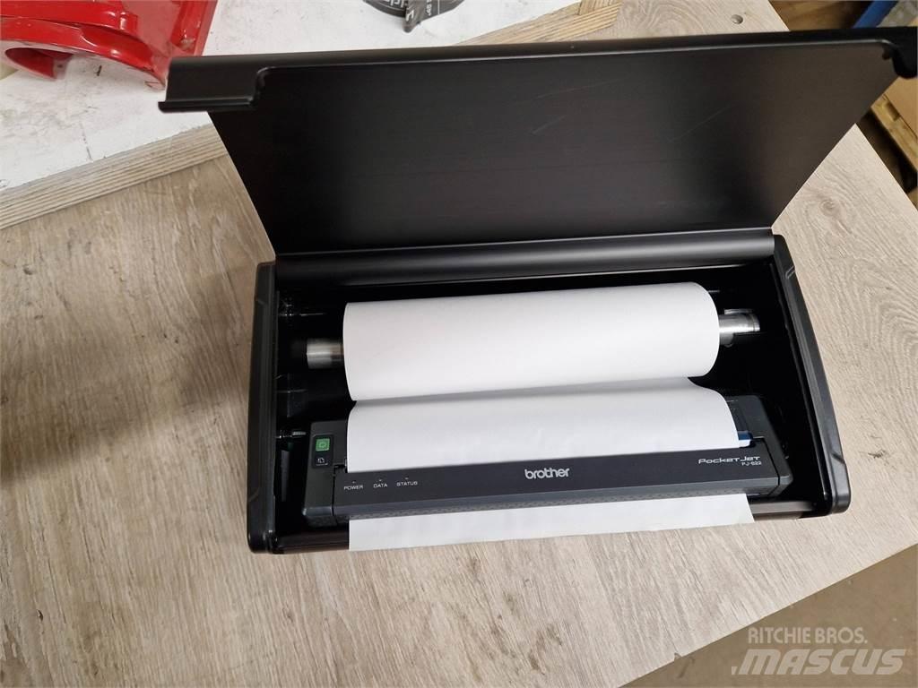 Eco Log 7007549 Elektronik