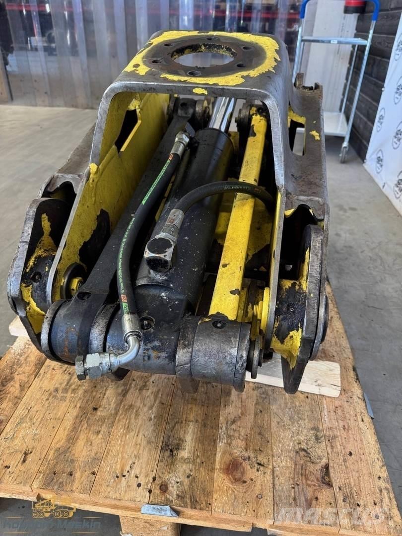 Hultdins SG 360 Gribere