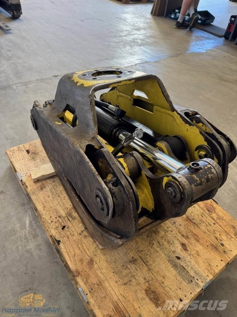 Hultdins SG 360 Gribere