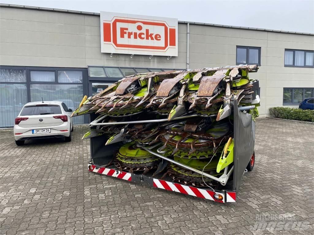 CLAAS Orbis 900 Landbrug - Andet 