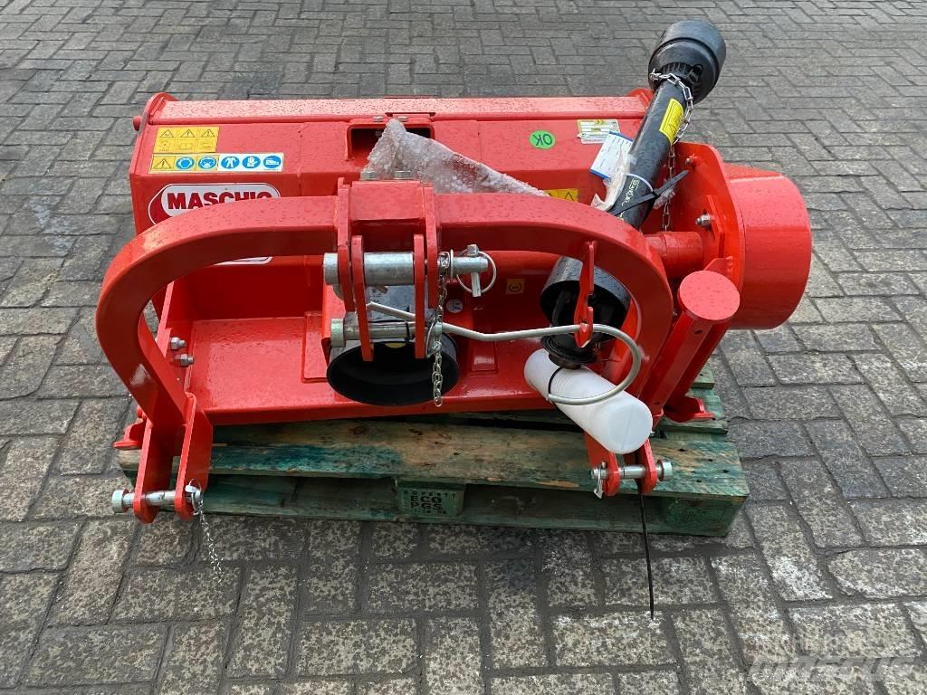 Maschio Barbi 100 Græsklippere og skårlæggere